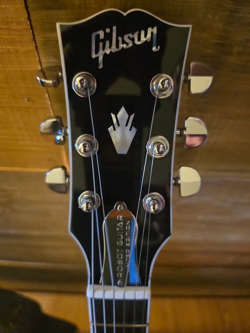 Guitarra Gibson Robot  - Foto 2