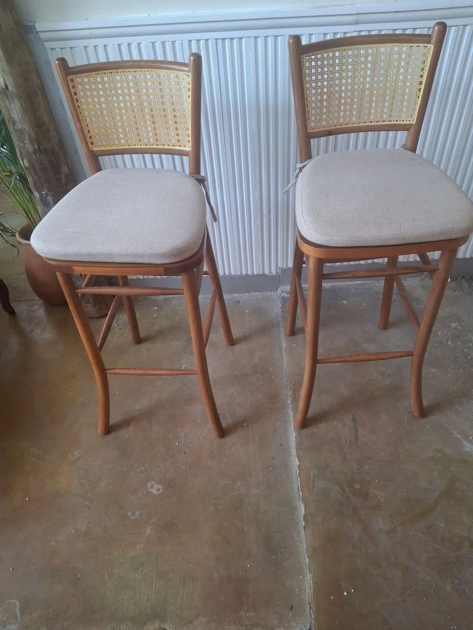 Banqueta  - Foto 4