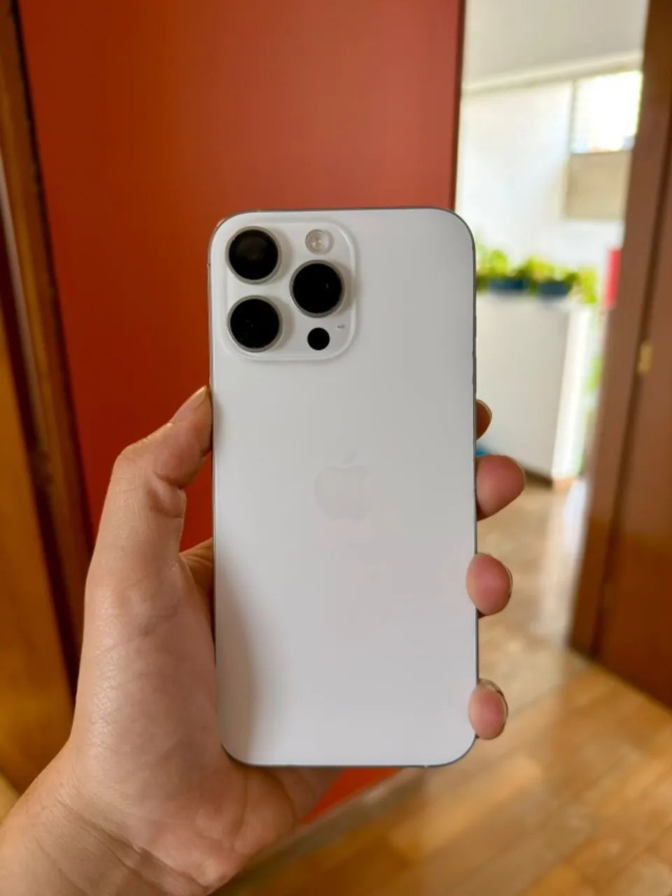 iPhone 16 Pro Max com 1 TB de armazenamento - Foto 2