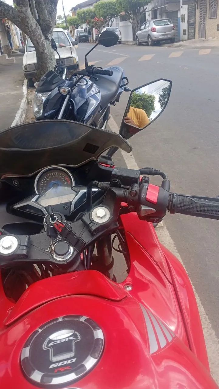 CBR  - Foto 3