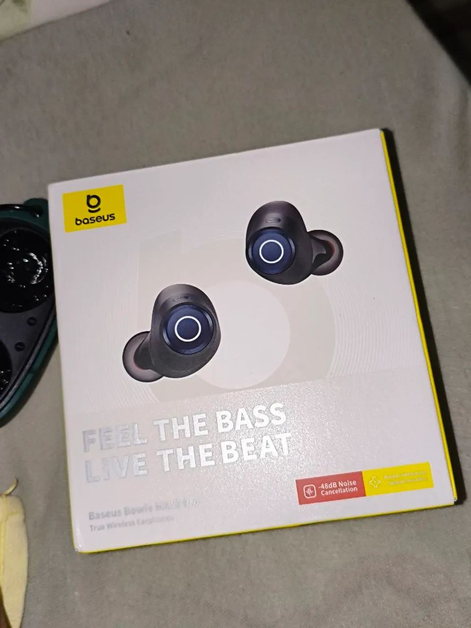 Baseus MA10 pro - Foto 4