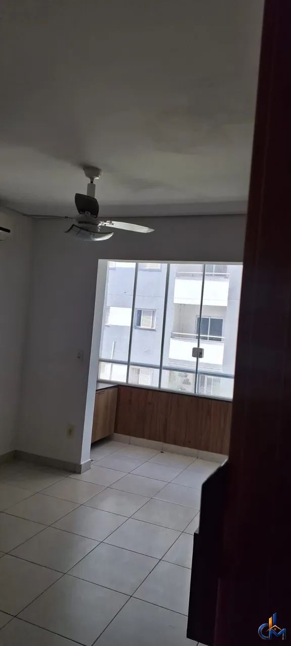 Edifício Florada dos Ipês - Apartamento à venda no bairro Araés - Cuiabá/MT - Foto 4