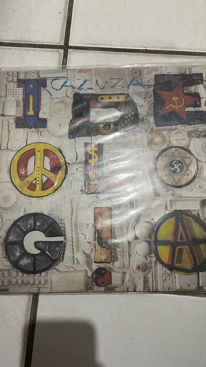 LP CAZUZA  - Foto 2