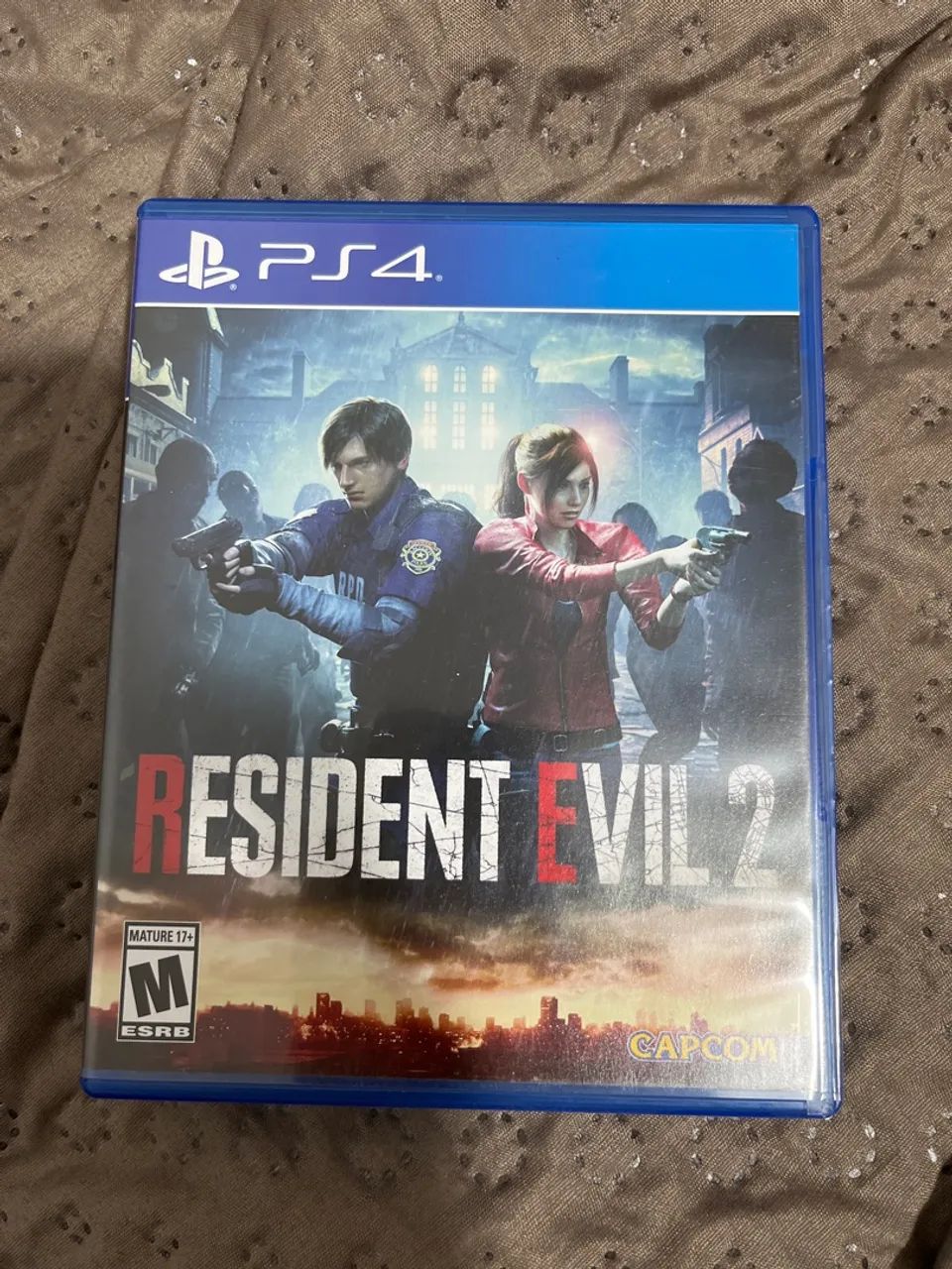 Jogos Ps4