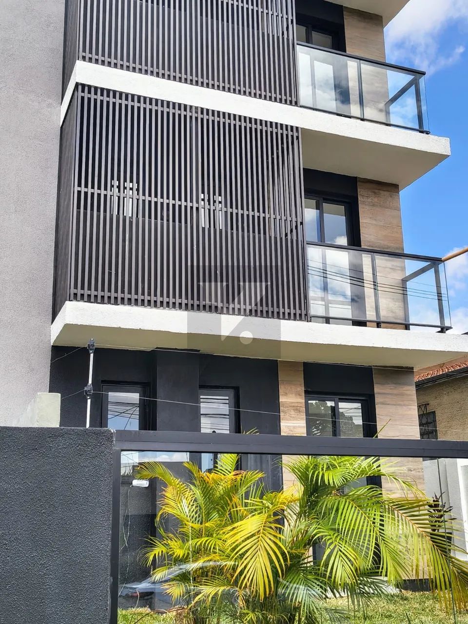 Studio mobiliado no Água Verde - Foto 3