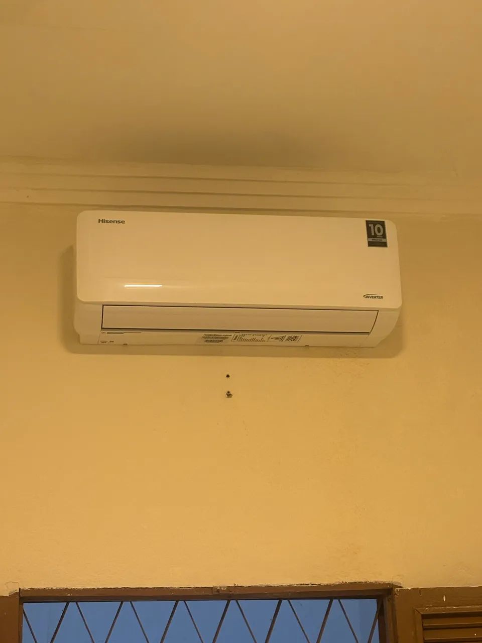 Ar condicionado/ inverter  - Foto 2