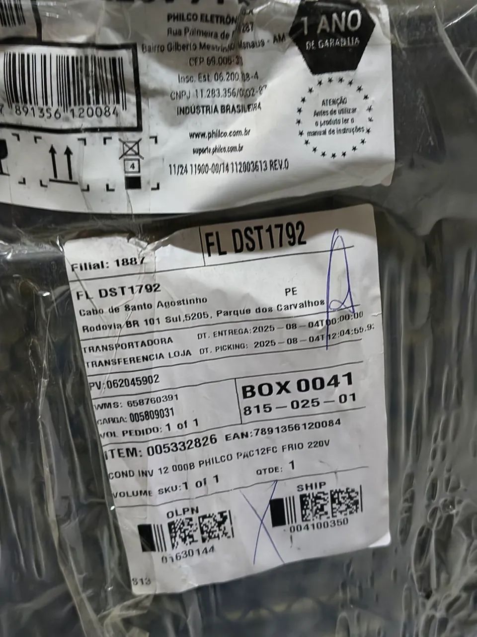 Condensador de ar condicionado  - Foto 4