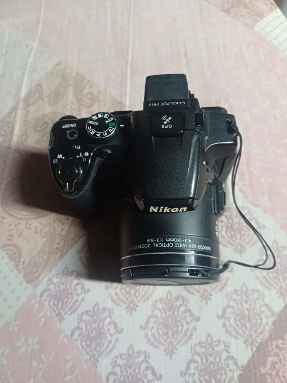 Camera fotografica - Foto 4