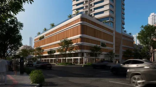 LA CITTA - Foto 5