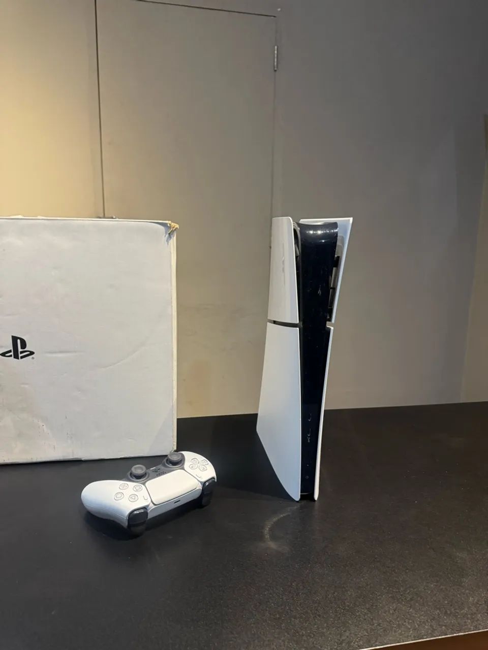 Ps5 slim de 1TB - Foto 2