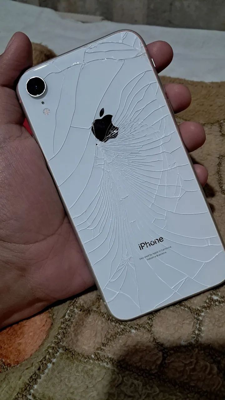 Iphone xr  - Foto 4