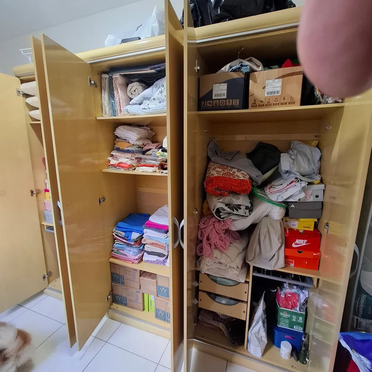 Guarda roupa  - Foto 5