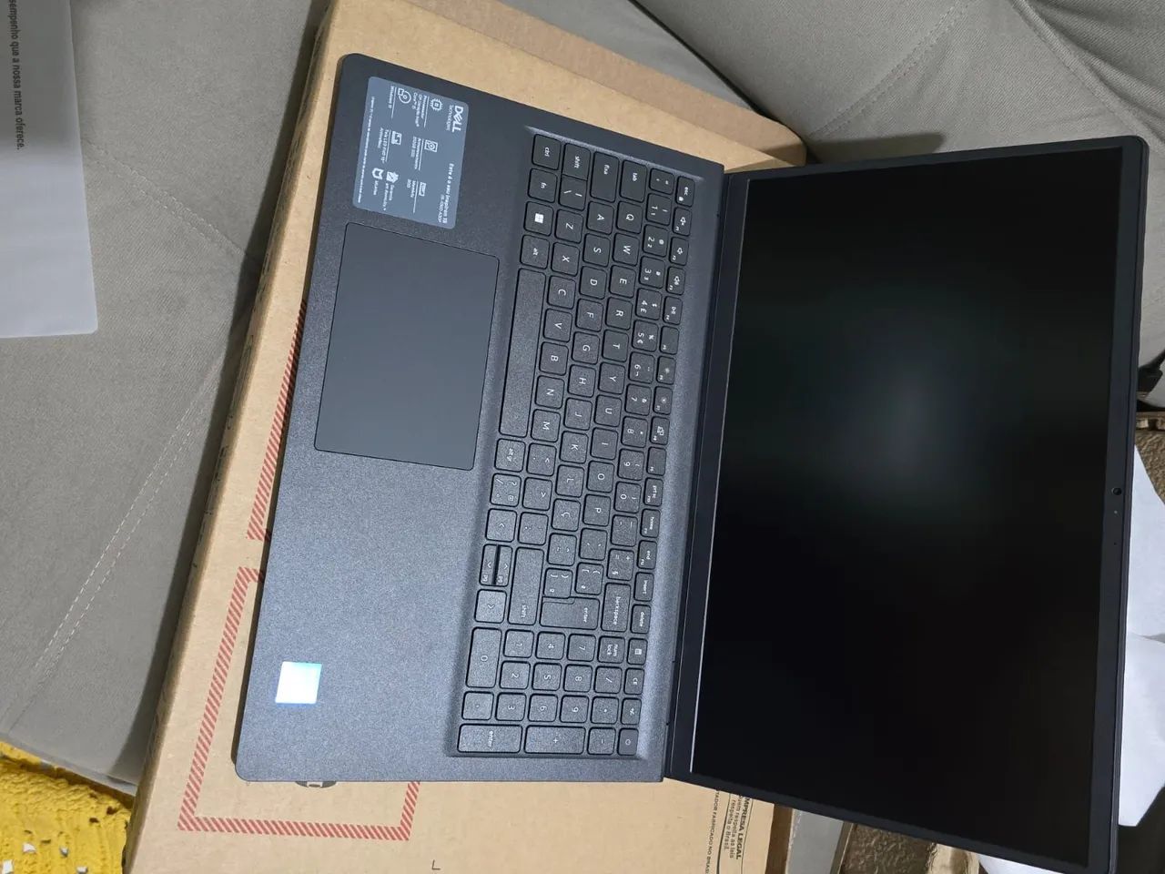 Notebook Samsung  - Foto 3