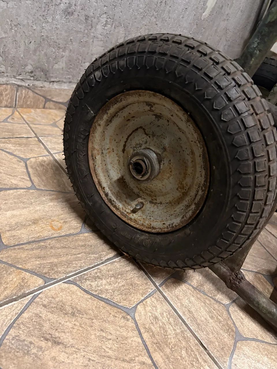 Carrinho de carga - Foto 2