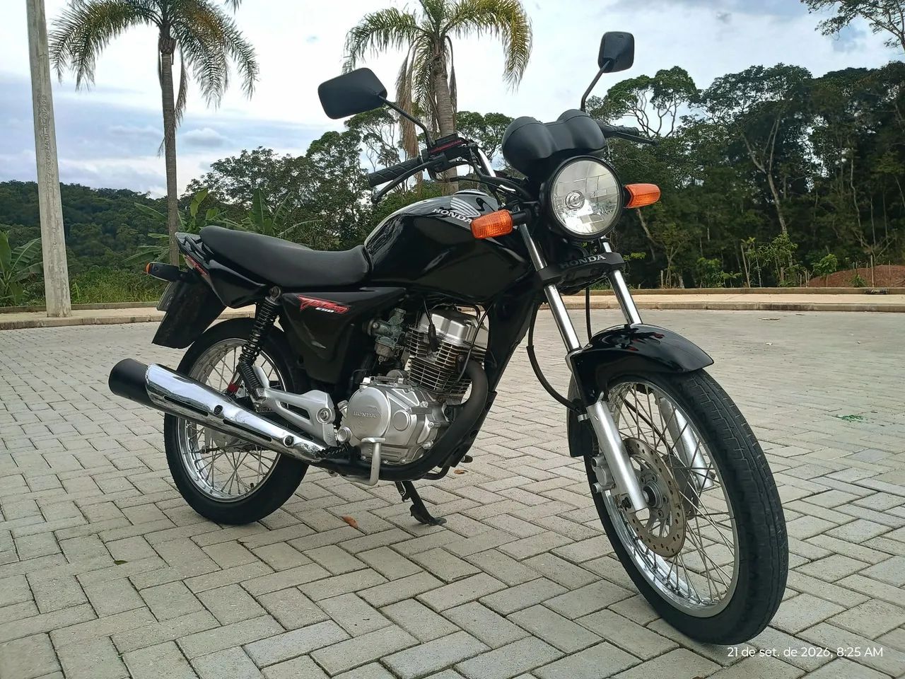 VENDO OU TROCO!