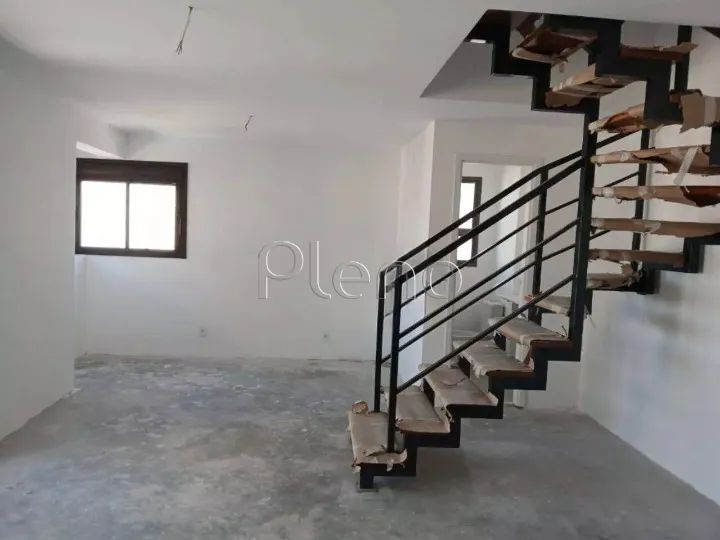 Apartamento Duplex à venda em Campinas, Cambuí, com 1 quarto, com 86 m² - Foto 3