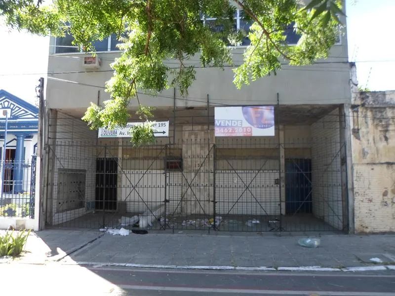 PRÉDIO COMERCIAL para alugar na cidade de FORTALEZA-CE