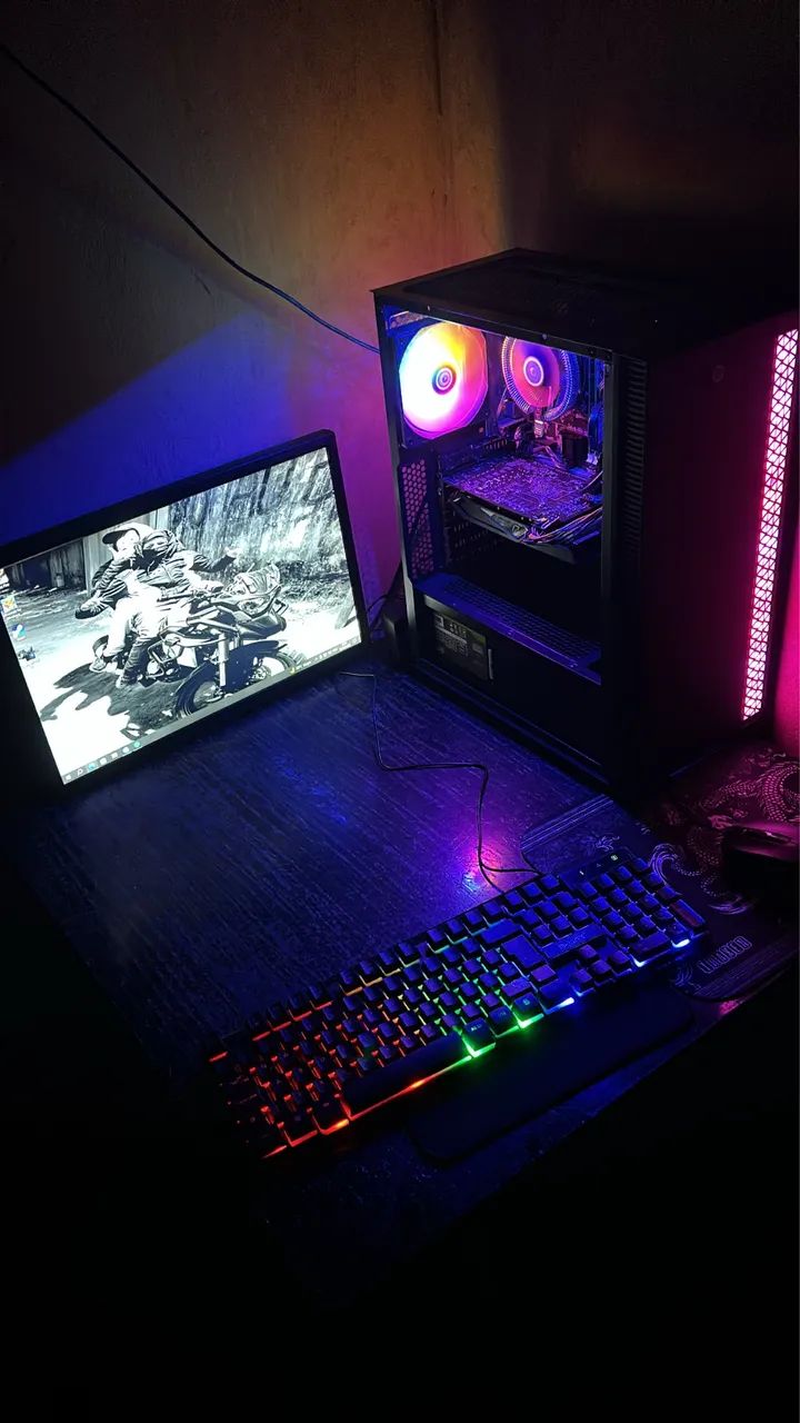 Vendes pc Gamer  - Foto 2