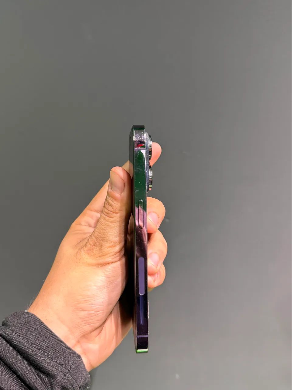 iPhone 14 Pro 256GB | Face ID OK | Câmeras OK | R$ 2.900 - Foto 3