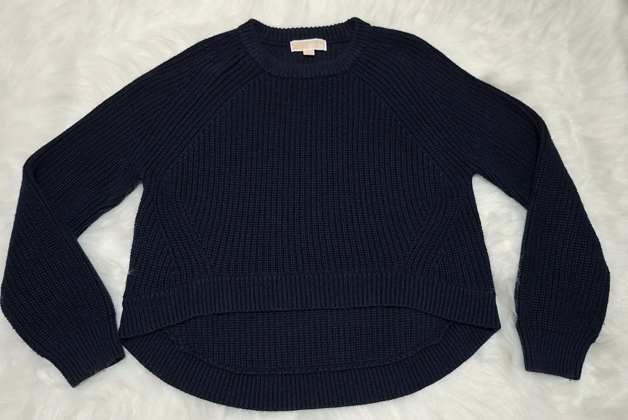 Blusa de tricô Michael Kors 
