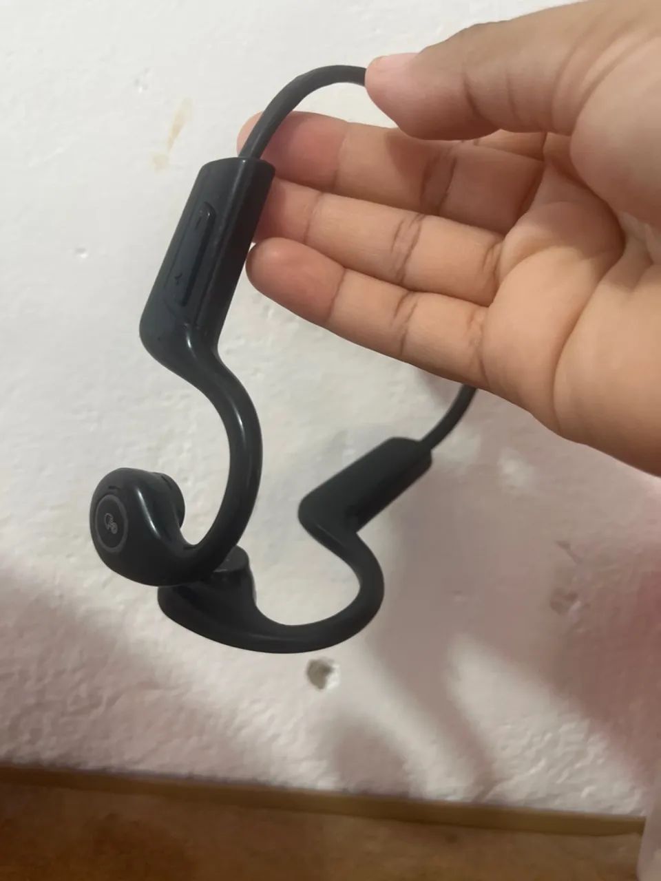 Fone sem fio - Foto 3