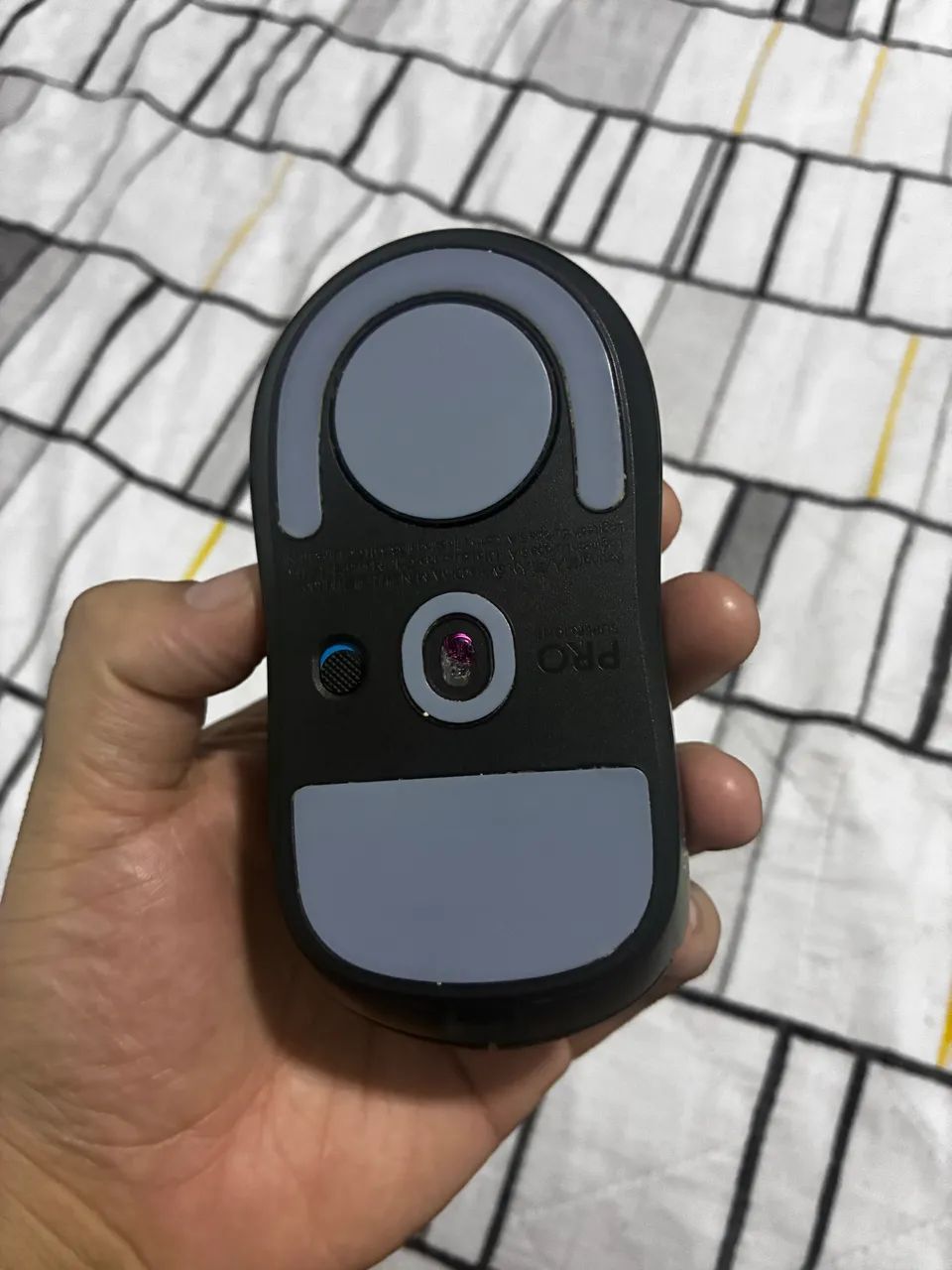 Mouse Logitech G Pro Superlight 2  - Foto 3