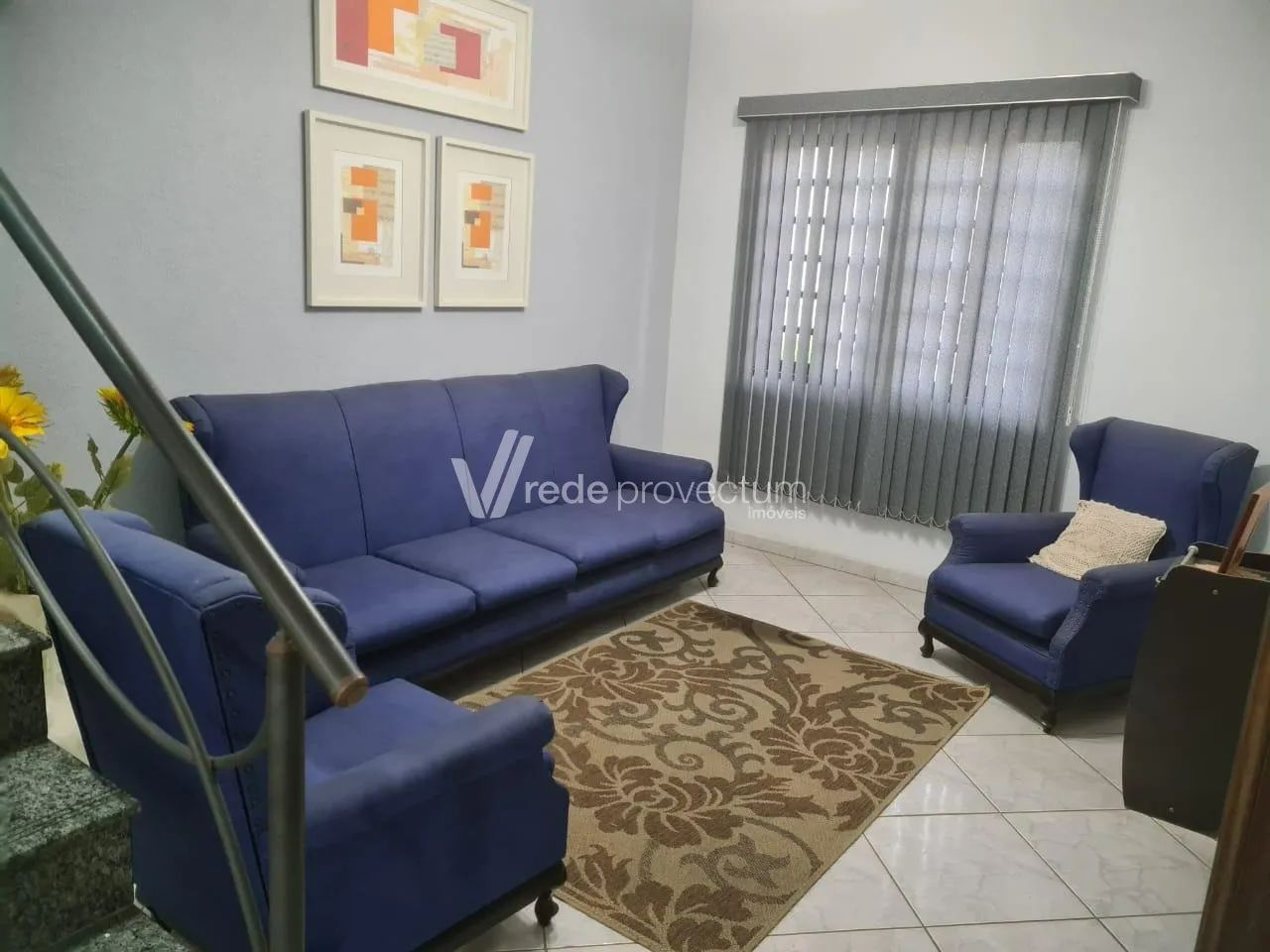 casa - Jardim Nova Europa - Hortolândia - Foto 2