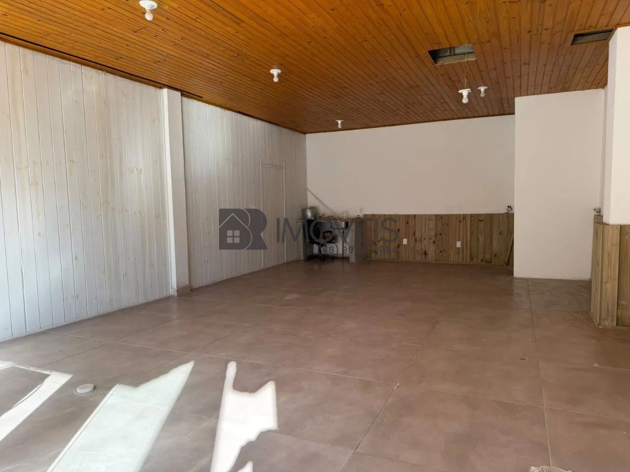 PONTO COMERCIAL NA PRAIA DO ROSA- ARRENDAMENTO - Foto 3