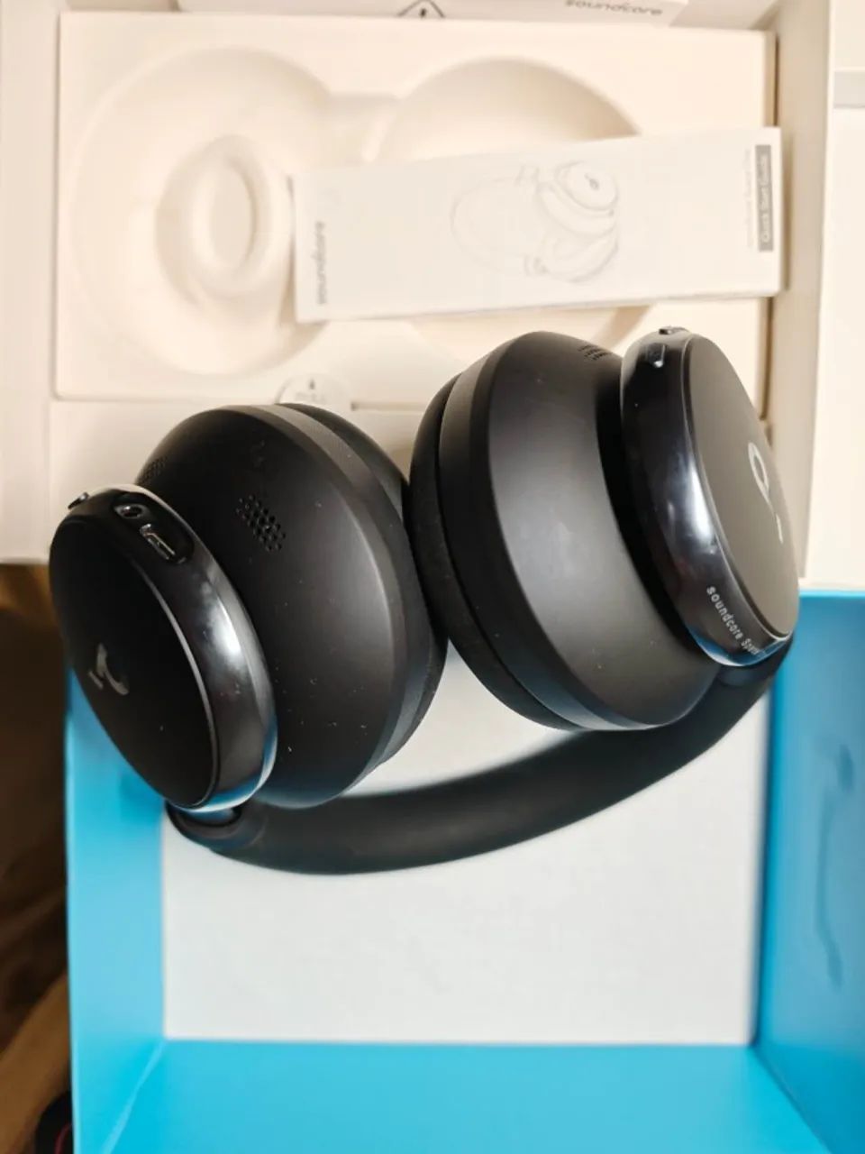 Soundcore Space One 