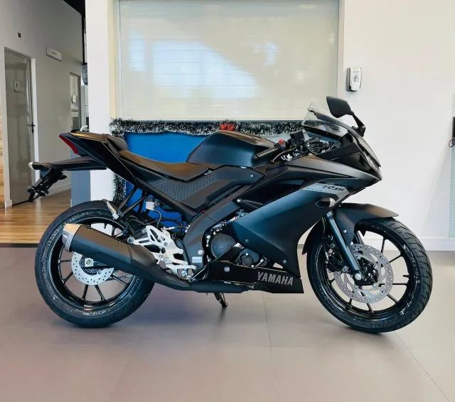 R15 ABS - Foto 5