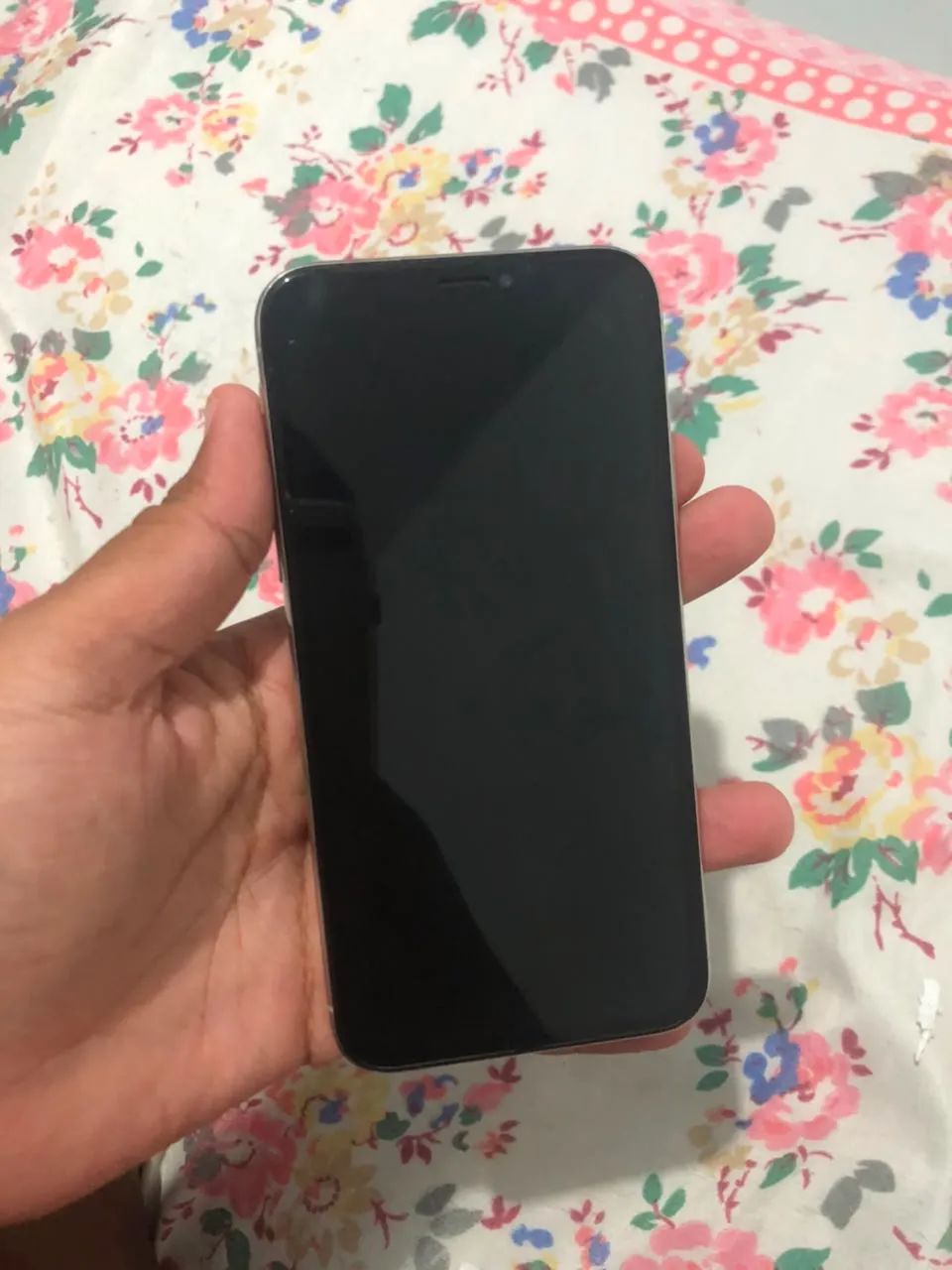 iPhone X prateado (silver  - Foto 2