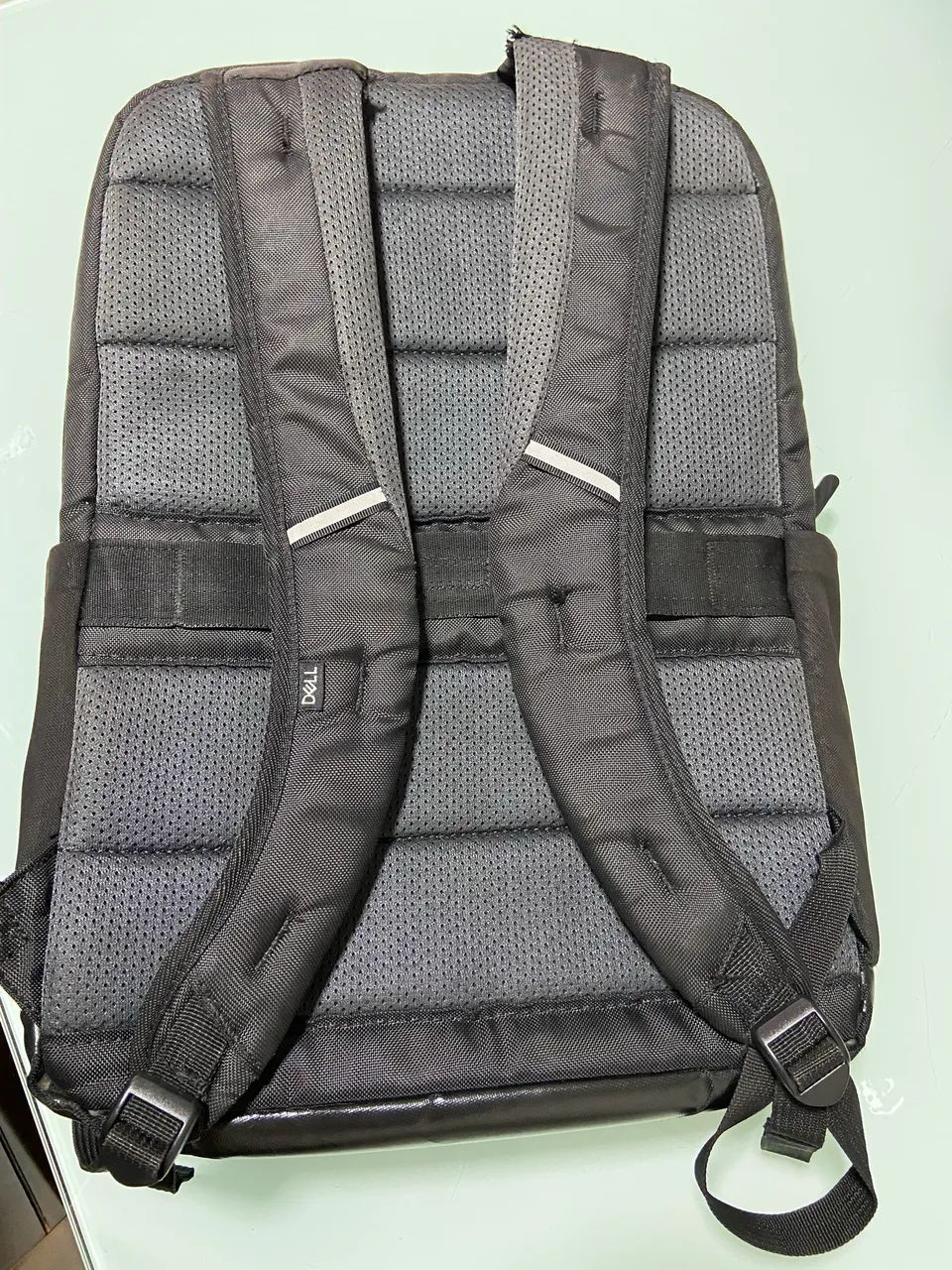 - Mochila Dell Original para Notebook - Excelente Estado - Foto 2
