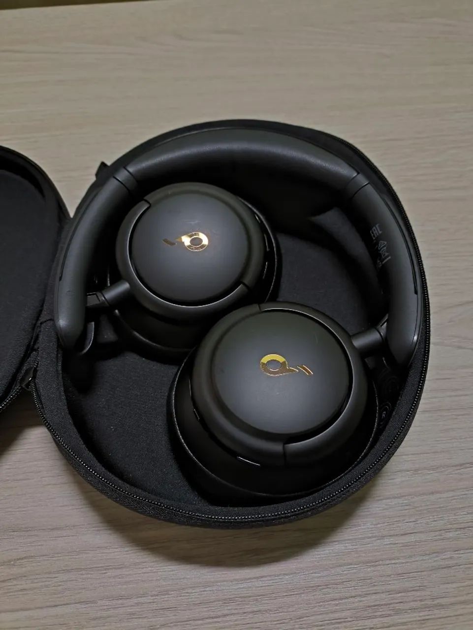 Fone Soundcore Anker Q30 - Foto 3