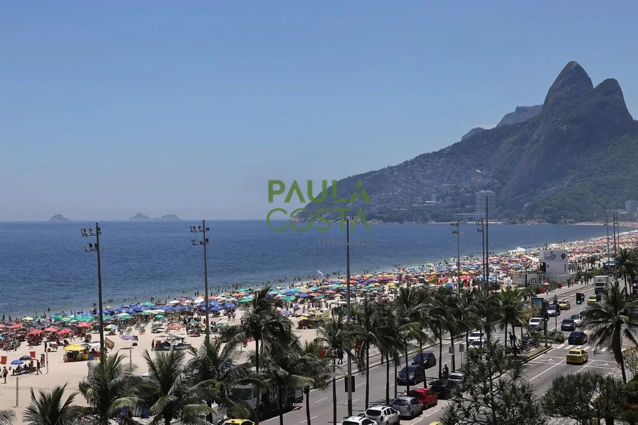 Ipanema | Apartamento 4 quartos, sendo 1 suite - Foto 5