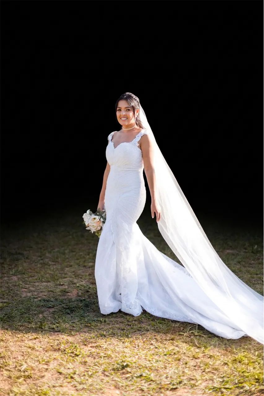 Vestido de Noiva - Foto 3