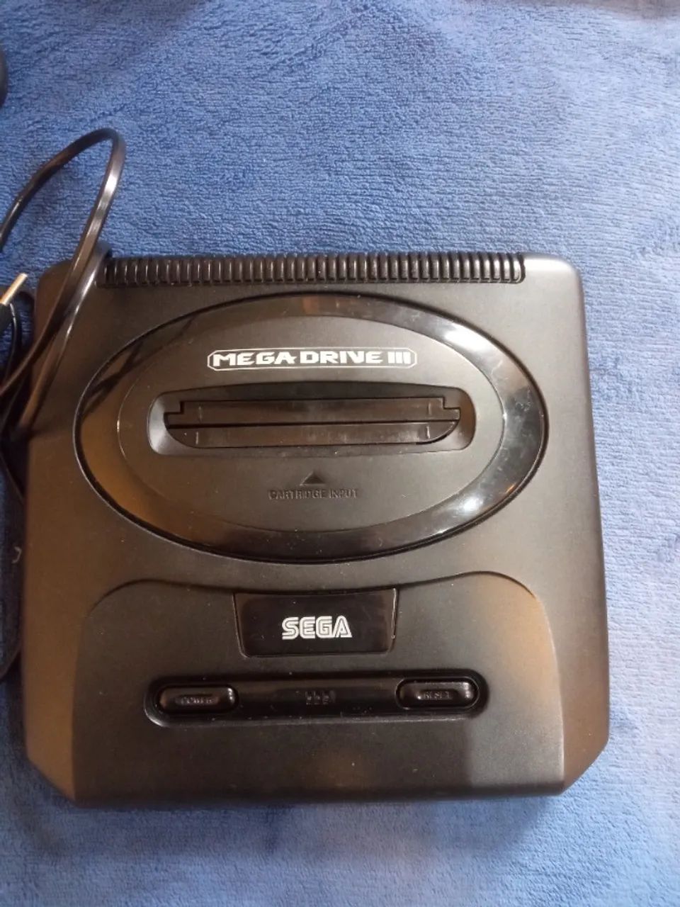 Mega drive 3  - Foto 4
