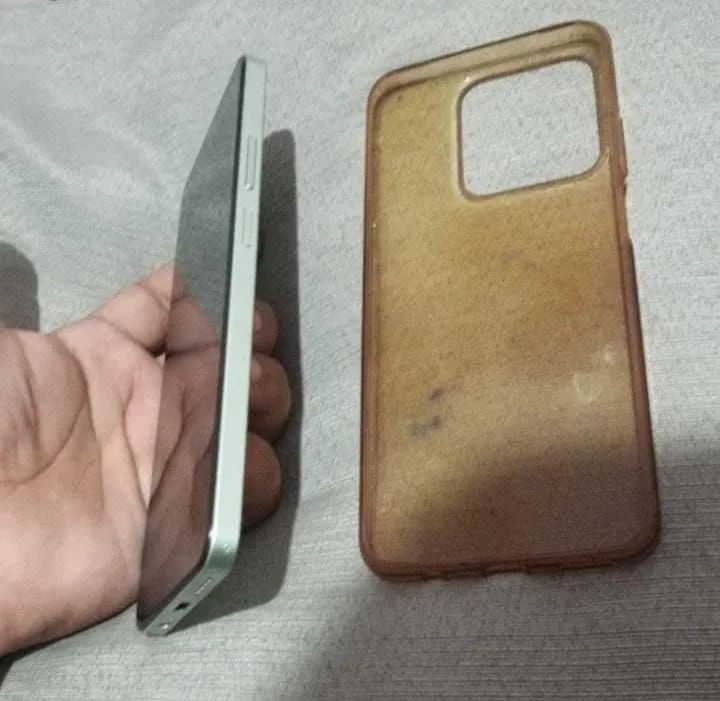 Realme c63 - Foto 2