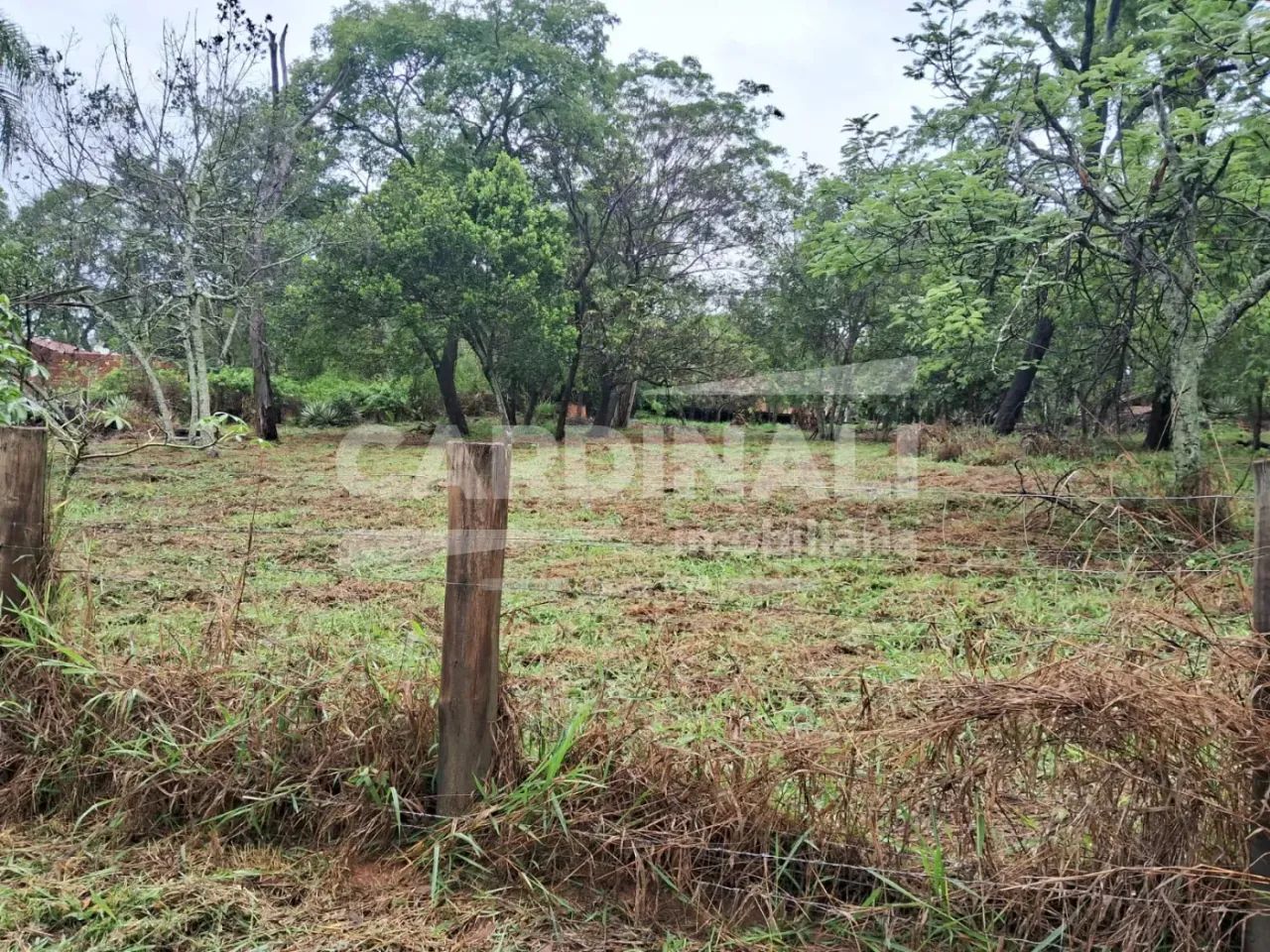 3 lotes juntos em Itirapina, esquina - Foto 2