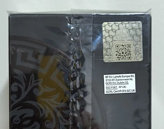 Perfume Lattafa Asad - Original a pronta entrega - Foto 3