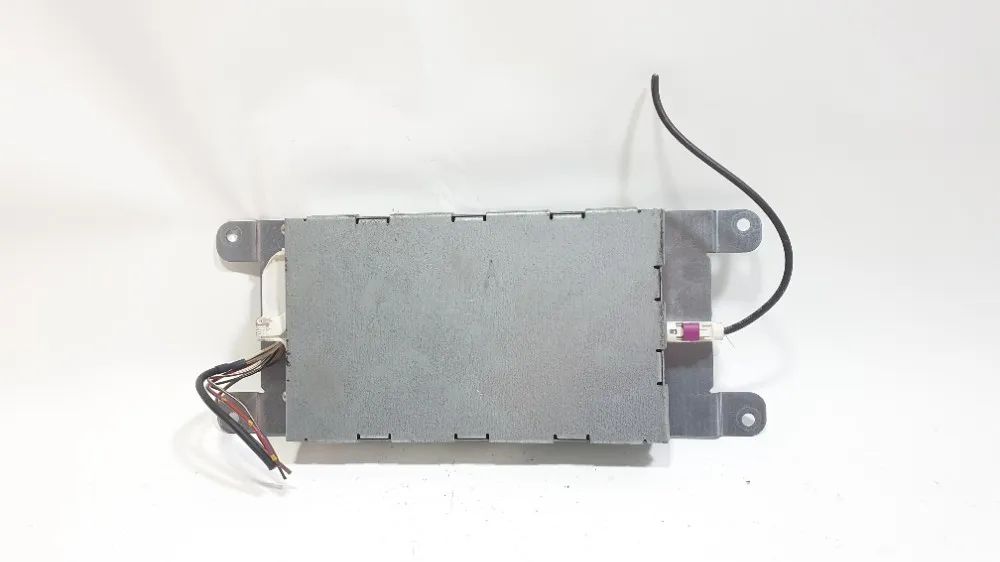 Módulo Bluetooth Bmw 550i E60 2003 A 2006 - Foto 2