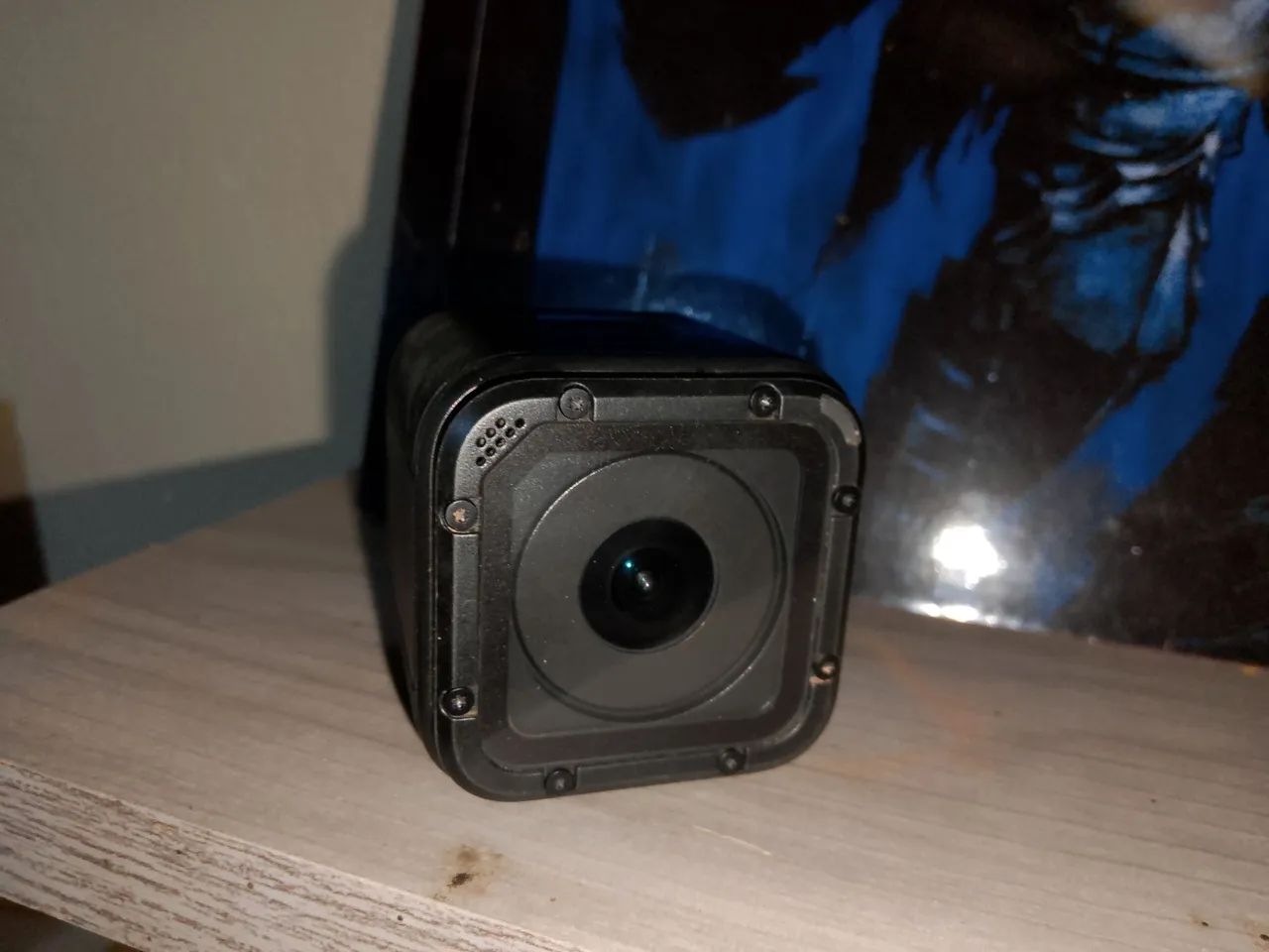 GoPro Session - 100% funcionando - Foto 5
