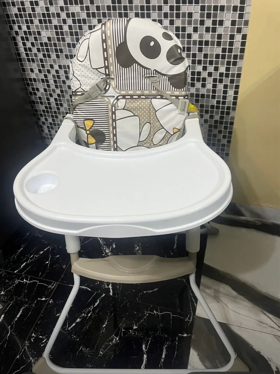 Cadeira Refeição 