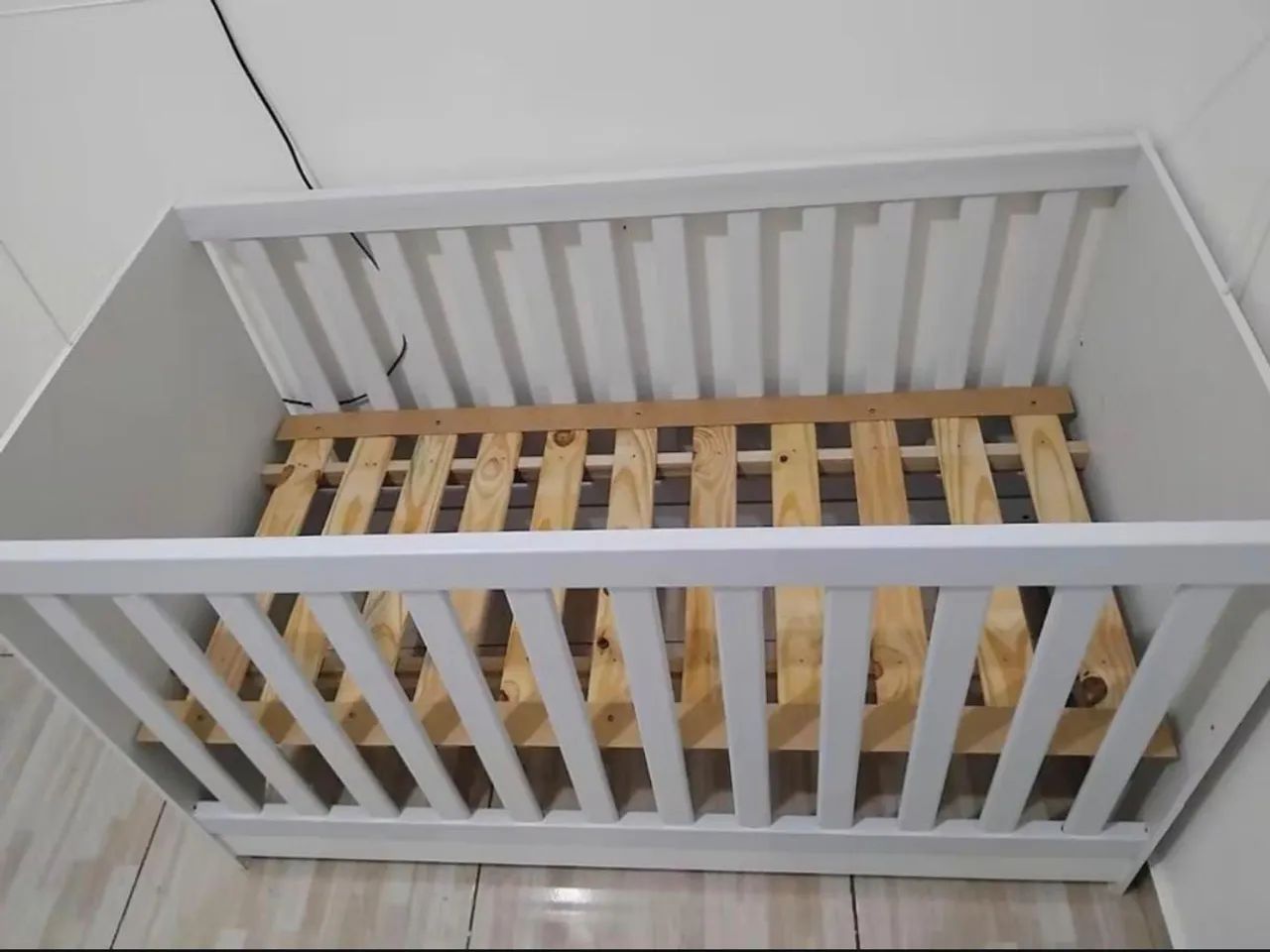 Berço NOVOOO