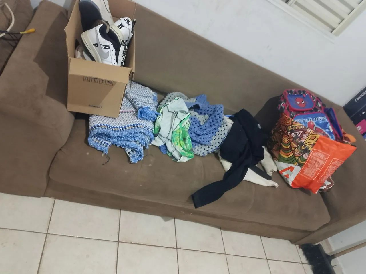 Vende-se sofá em ótimo estado 