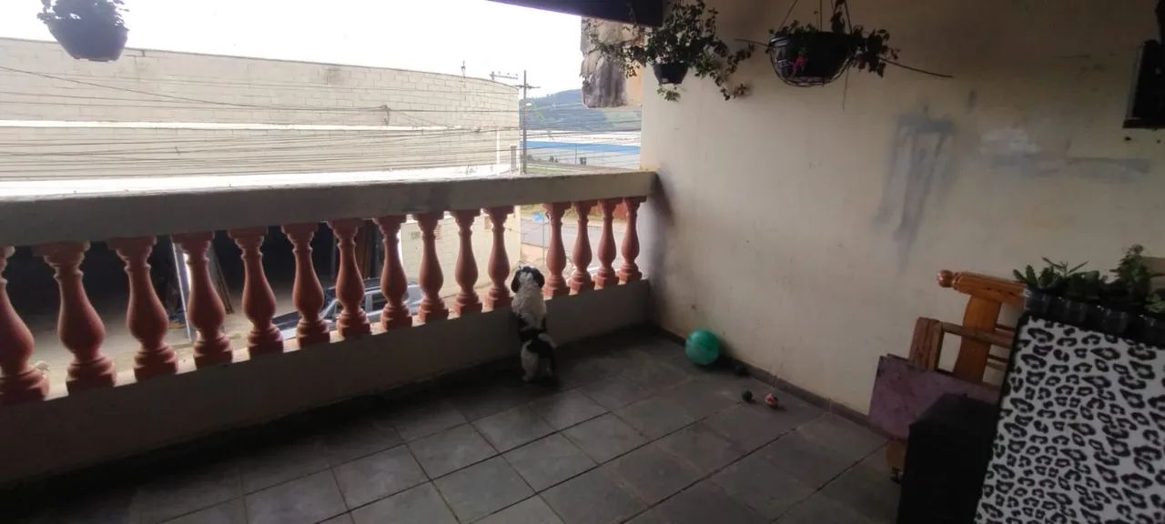 Casa a venda Bom Jesus dos Perdões  - Foto 5