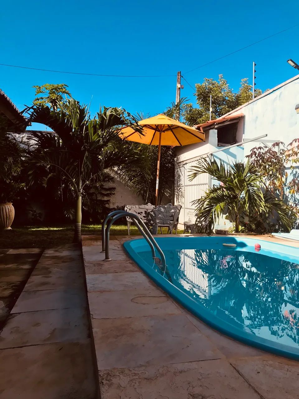 Casa de praia novo Iguape/Aquiraz CE