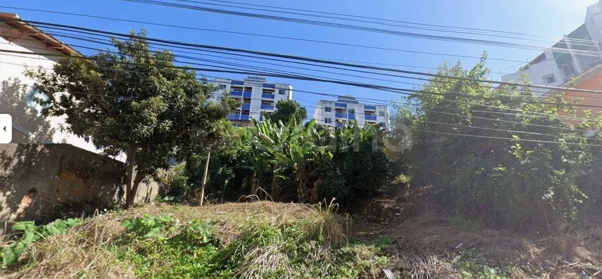 Terreno em aclive de 360m² na Carvoeira - Foto 4