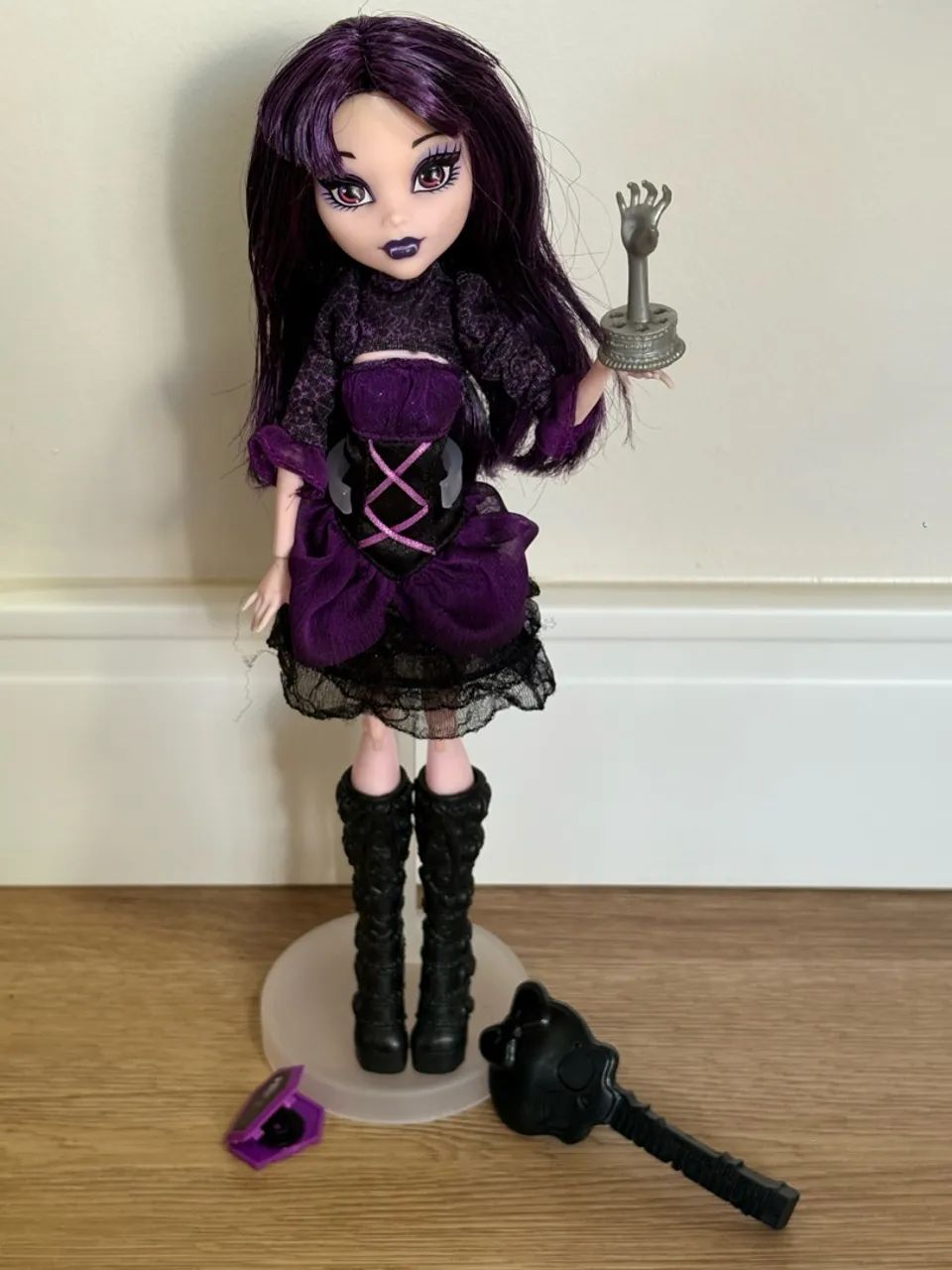 Elissabat - Foto 3
