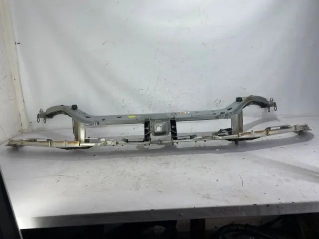 Mini Frente Painel Frontal Ford Focus 2001-2008 - Peças para