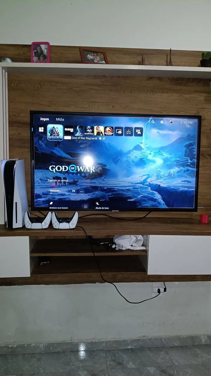 Playstation 5